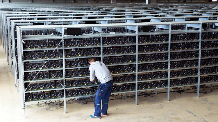 The Best Bitcoin Mining Hardware 2018 Reviewed: ASIC Litecoin, Ethereum Miner Rig 2020